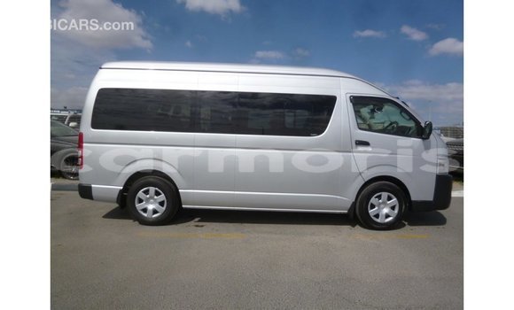 Buy Import Toyota Hiace Other Car in Import - Dubai in Agalega Islands Buy Import Toyota Hiace Other Car in Import - Dubai in Agalega Islands