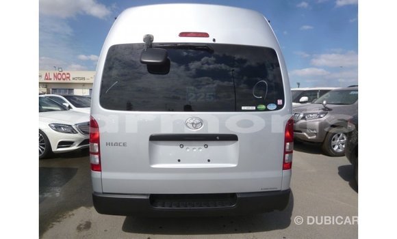 Buy Import Toyota Hiace Other Car in Import - Dubai in Agalega Islands Buy Import Toyota Hiace Other Car in Import - Dubai in Agalega Islands