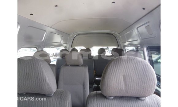 Buy Import Toyota Hiace Other Car in Import - Dubai in Agalega Islands Buy Import Toyota Hiace Other Car in Import - Dubai in Agalega Islands