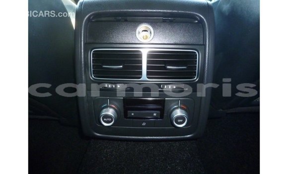 Buy Import Volkswagen Touareg White Car in Import - Dubai in Agalega Islands Buy Import Volkswagen Touareg White Car in Import - Dubai in Agalega Islands