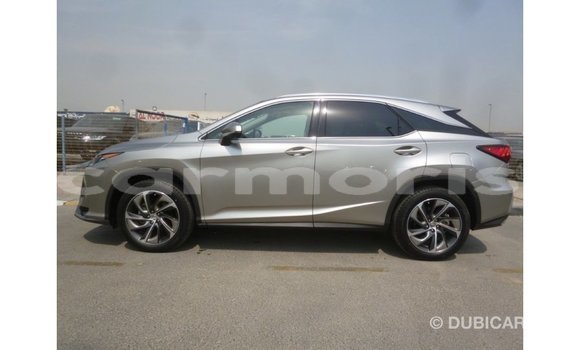 Acheter Import Voiture Lexus RX 350 Autre à Import - Dubai, Îles Agalega Acheter Import Voiture Lexus RX 350 Autre à Import - Dubai, Îles Agalega