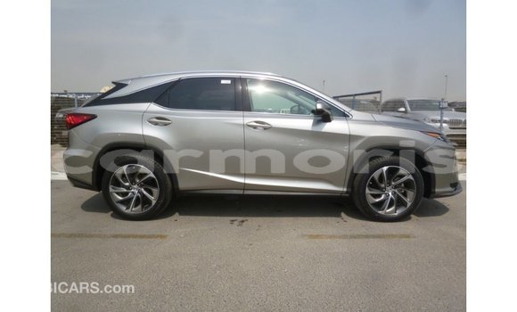 Acheter Import Voiture Lexus RX 350 Autre à Import - Dubai, Îles Agalega Acheter Import Voiture Lexus RX 350 Autre à Import - Dubai, Îles Agalega