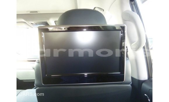 Acheter Import Voiture Lexus LX Noir à Import - Dubai, Îles Agalega Acheter Import Voiture Lexus LX Noir à Import - Dubai, Îles Agalega