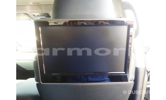 Acheter Import Voiture Lexus LX Autre à Import - Dubai, Îles Agalega Acheter Import Voiture Lexus LX Autre à Import - Dubai, Îles Agalega