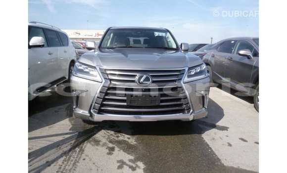 Acheter Import Voiture Lexus LX Autre à Import - Dubai, Îles Agalega Acheter Import Voiture Lexus LX Autre à Import - Dubai, Îles Agalega