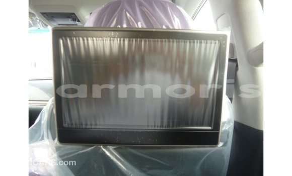 Acheter Import Voiture Toyota Land Cruiser Autre à Import - Dubai, Îles Agalega Acheter Import Voiture Toyota Land Cruiser Autre à Import - Dubai, Îles Agalega