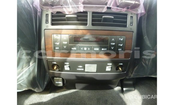 Acheter Import Voiture Toyota Land Cruiser Autre à Import - Dubai, Îles Agalega Acheter Import Voiture Toyota Land Cruiser Autre à Import - Dubai, Îles Agalega