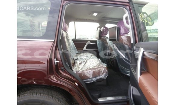 Buy Import Toyota Land Cruiser Other Car in Import - Dubai in Agalega Islands Buy Import Toyota Land Cruiser Other Car in Import - Dubai in Agalega Islands