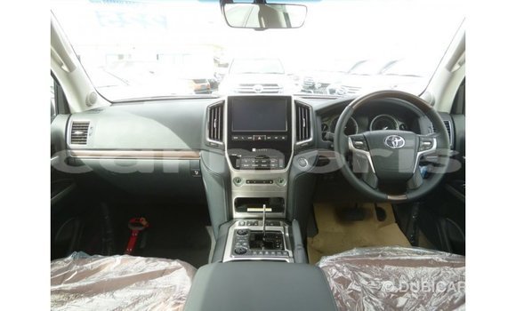Buy Import Toyota Land Cruiser Other Car in Import - Dubai in Agalega Islands Buy Import Toyota Land Cruiser Other Car in Import - Dubai in Agalega Islands