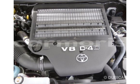 Buy Import Toyota Land Cruiser Other Car in Import - Dubai in Agalega Islands Buy Import Toyota Land Cruiser Other Car in Import - Dubai in Agalega Islands