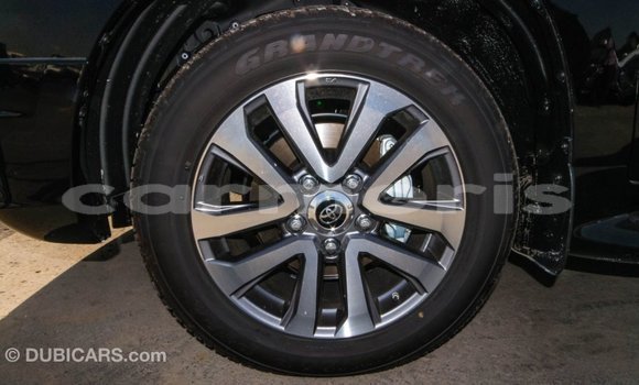 Acheter Import Voiture Toyota Land Cruiser Noir à Import - Dubai, Îles Agalega Acheter Import Voiture Toyota Land Cruiser Noir à Import - Dubai, Îles Agalega