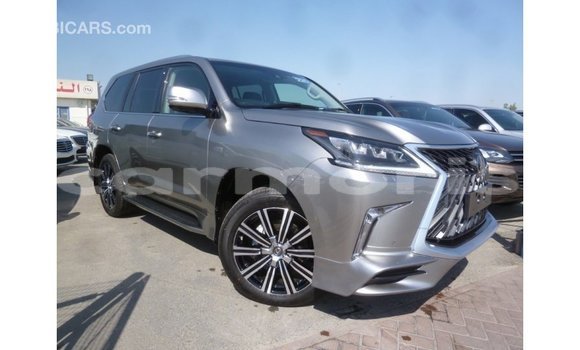 Acheter Import Voiture Lexus LX Autre à Import - Dubai, Îles Agalega Acheter Import Voiture Lexus LX Autre à Import - Dubai, Îles Agalega