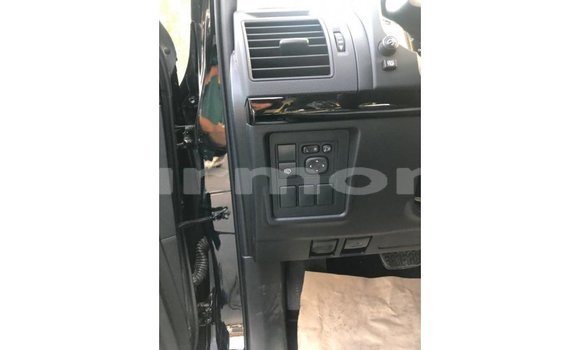 Buy Import Toyota Prado Black Car in Import - Dubai in Agalega Islands Buy Import Toyota Prado Black Car in Import - Dubai in Agalega Islands