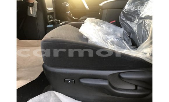 Buy Import Toyota Prado Black Car in Import - Dubai in Agalega Islands Buy Import Toyota Prado Black Car in Import - Dubai in Agalega Islands