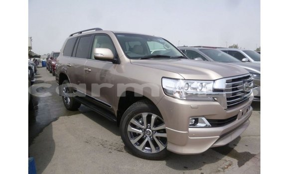 Buy Import Toyota Land Cruiser Other Car in Import - Dubai in Agalega Islands Buy Import Toyota Land Cruiser Other Car in Import - Dubai in Agalega Islands