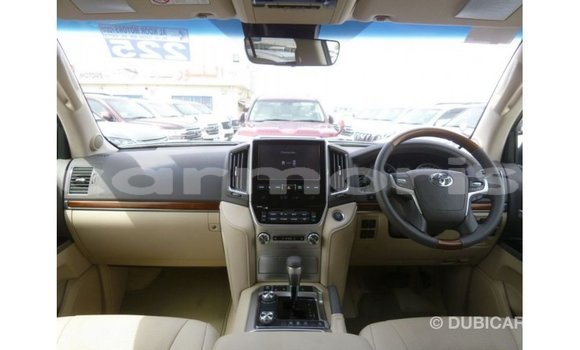 Buy Import Toyota Land Cruiser Other Car in Import - Dubai in Agalega Islands Buy Import Toyota Land Cruiser Other Car in Import - Dubai in Agalega Islands