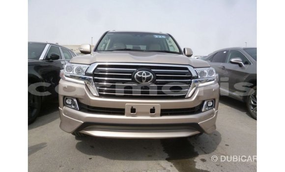Buy Import Toyota Land Cruiser Other Car in Import - Dubai in Agalega Islands Buy Import Toyota Land Cruiser Other Car in Import - Dubai in Agalega Islands