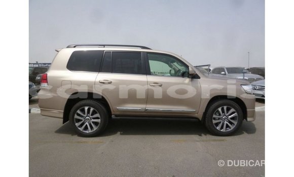 Buy Import Toyota Land Cruiser Other Car in Import - Dubai in Agalega Islands Buy Import Toyota Land Cruiser Other Car in Import - Dubai in Agalega Islands
