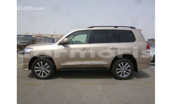 Buy Import Toyota Land Cruiser Other Car in Import - Dubai in Agalega Islands Buy Import Toyota Land Cruiser Other Car in Import - Dubai in Agalega Islands