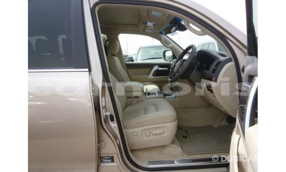 Buy Import Toyota Land Cruiser Other Car in Import - Dubai in Agalega Islands Buy Import Toyota Land Cruiser Other Car in Import - Dubai in Agalega Islands
