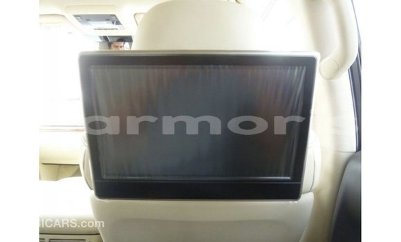 Buy Import Toyota Land Cruiser Other Car in Import - Dubai in Agalega Islands Buy Import Toyota Land Cruiser Other Car in Import - Dubai in Agalega Islands