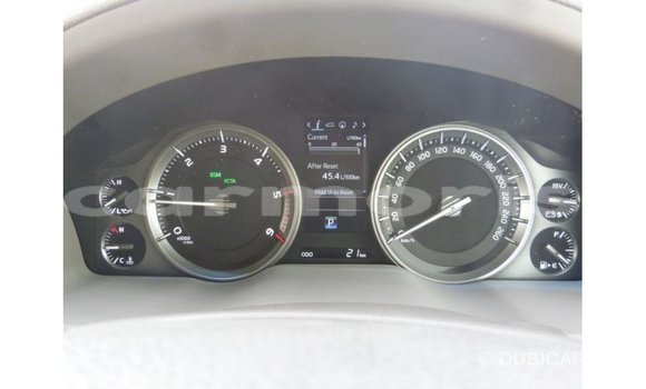 Buy Import Toyota Land Cruiser Other Car in Import - Dubai in Agalega Islands Buy Import Toyota Land Cruiser Other Car in Import - Dubai in Agalega Islands