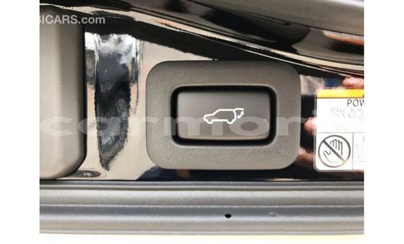 Buy Import Toyota Land Cruiser Black Car in Import - Dubai in Agalega Islands Buy Import Toyota Land Cruiser Black Car in Import - Dubai in Agalega Islands