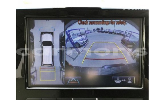 Buy Import Toyota Land Cruiser Black Car in Import - Dubai in Agalega Islands Buy Import Toyota Land Cruiser Black Car in Import - Dubai in Agalega Islands