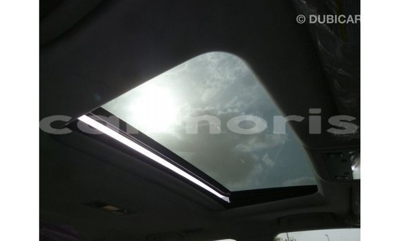 Acheter Import Voiture Toyota Land Cruiser Marron à Import - Dubai, Îles Agalega Acheter Import Voiture Toyota Land Cruiser Marron à Import - Dubai, Îles Agalega