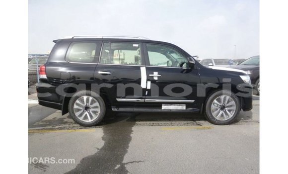 Acheter Import Voiture Toyota Land Cruiser Noir à Import - Dubai, Îles Agalega Acheter Import Voiture Toyota Land Cruiser Noir à Import - Dubai, Îles Agalega