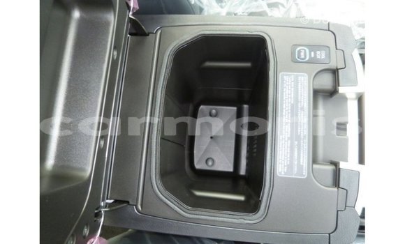 Acheter Import Voiture Toyota Land Cruiser Noir à Import - Dubai, Îles Agalega Acheter Import Voiture Toyota Land Cruiser Noir à Import - Dubai, Îles Agalega