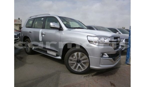 Buy Import Toyota Land Cruiser Other Car in Import - Dubai in Agalega Islands Buy Import Toyota Land Cruiser Other Car in Import - Dubai in Agalega Islands