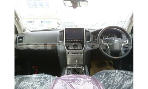 Buy Import Toyota Land Cruiser Other Car in Import - Dubai in Agalega Islands Buy Import Toyota Land Cruiser Other Car in Import - Dubai in Agalega Islands