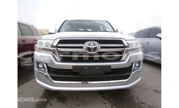 Buy Import Toyota Land Cruiser Other Car in Import - Dubai in Agalega Islands Buy Import Toyota Land Cruiser Other Car in Import - Dubai in Agalega Islands