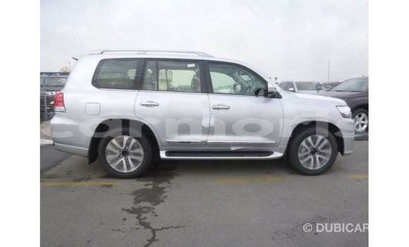 Buy Import Toyota Land Cruiser Other Car in Import - Dubai in Agalega Islands Buy Import Toyota Land Cruiser Other Car in Import - Dubai in Agalega Islands