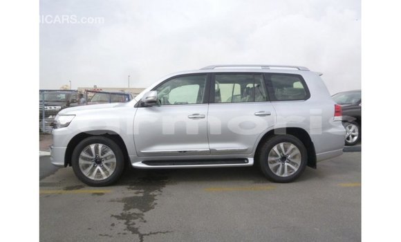 Buy Import Toyota Land Cruiser Other Car in Import - Dubai in Agalega Islands Buy Import Toyota Land Cruiser Other Car in Import - Dubai in Agalega Islands