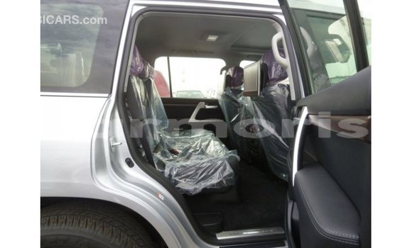 Buy Import Toyota Land Cruiser Other Car in Import - Dubai in Agalega Islands Buy Import Toyota Land Cruiser Other Car in Import - Dubai in Agalega Islands