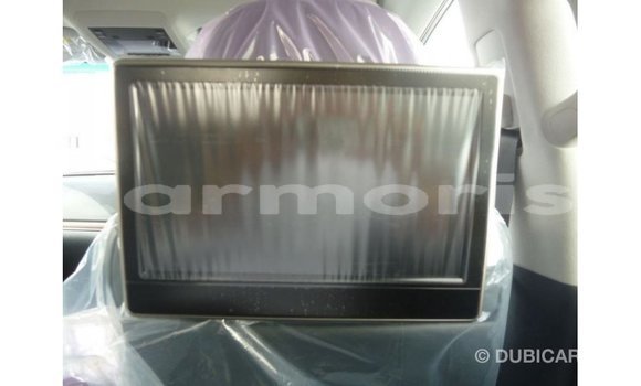 Buy Import Toyota Land Cruiser Other Car in Import - Dubai in Agalega Islands Buy Import Toyota Land Cruiser Other Car in Import - Dubai in Agalega Islands