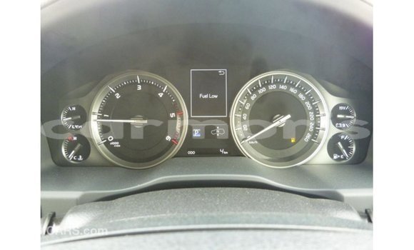 Buy Import Toyota Land Cruiser Other Car in Import - Dubai in Agalega Islands Buy Import Toyota Land Cruiser Other Car in Import - Dubai in Agalega Islands