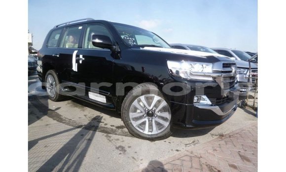 Buy Import Toyota Land Cruiser Black Car in Import - Dubai in Agalega Islands Buy Import Toyota Land Cruiser Black Car in Import - Dubai in Agalega Islands