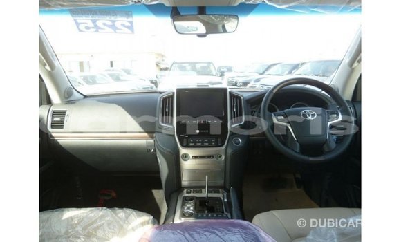 Buy Import Toyota Land Cruiser Black Car in Import - Dubai in Agalega Islands Buy Import Toyota Land Cruiser Black Car in Import - Dubai in Agalega Islands