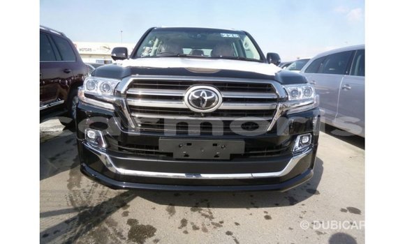 Buy Import Toyota Land Cruiser Black Car in Import - Dubai in Agalega Islands Buy Import Toyota Land Cruiser Black Car in Import - Dubai in Agalega Islands