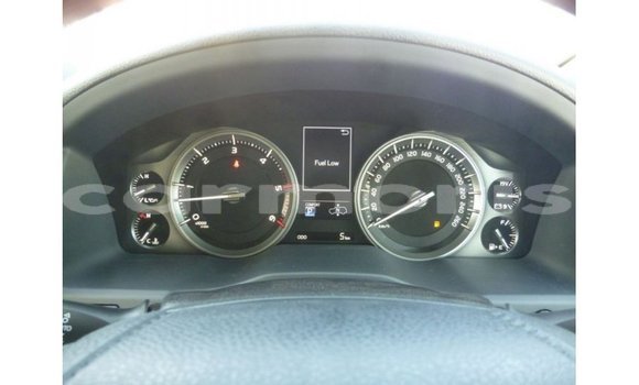 Buy Import Toyota Land Cruiser Black Car in Import - Dubai in Agalega Islands Buy Import Toyota Land Cruiser Black Car in Import - Dubai in Agalega Islands