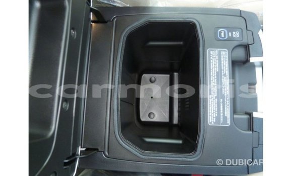 Buy Import Toyota Land Cruiser Black Car in Import - Dubai in Agalega Islands Buy Import Toyota Land Cruiser Black Car in Import - Dubai in Agalega Islands