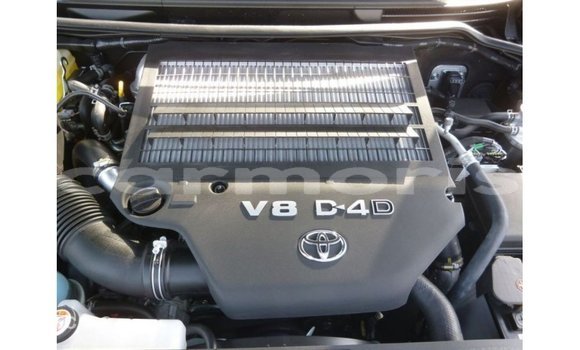 Buy Import Toyota Land Cruiser Black Car in Import - Dubai in Agalega Islands Buy Import Toyota Land Cruiser Black Car in Import - Dubai in Agalega Islands