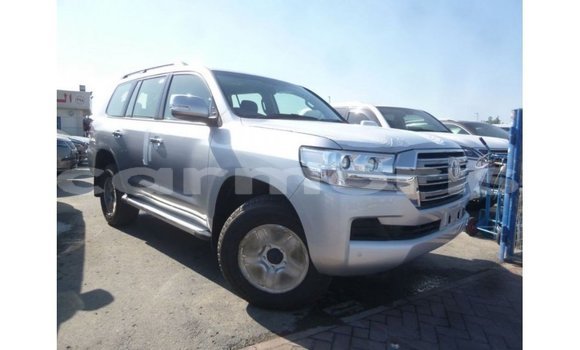Buy Import Toyota Land Cruiser Other Car in Import - Dubai in Agalega Islands Buy Import Toyota Land Cruiser Other Car in Import - Dubai in Agalega Islands