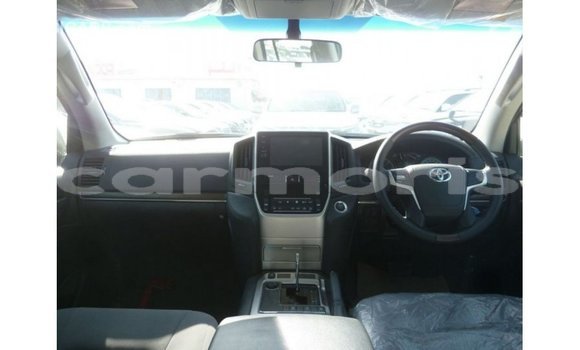 Buy Import Toyota Land Cruiser Other Car in Import - Dubai in Agalega Islands Buy Import Toyota Land Cruiser Other Car in Import - Dubai in Agalega Islands