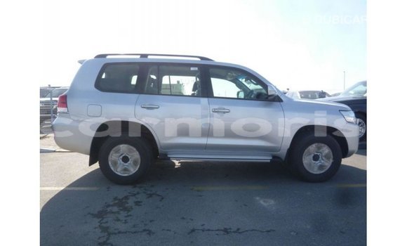 Buy Import Toyota Land Cruiser Other Car in Import - Dubai in Agalega Islands Buy Import Toyota Land Cruiser Other Car in Import - Dubai in Agalega Islands