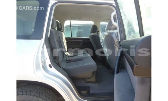 Buy Import Toyota Land Cruiser Other Car in Import - Dubai in Agalega Islands Buy Import Toyota Land Cruiser Other Car in Import - Dubai in Agalega Islands