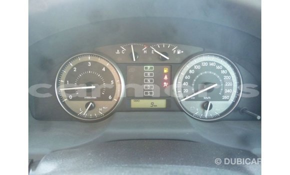 Buy Import Toyota Land Cruiser Other Car in Import - Dubai in Agalega Islands Buy Import Toyota Land Cruiser Other Car in Import - Dubai in Agalega Islands